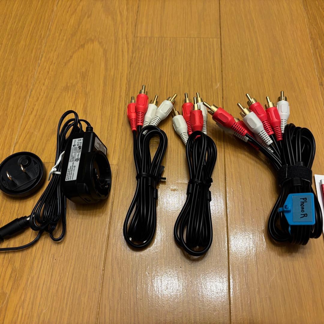 Rane SL3 USBオーディオインターフェース