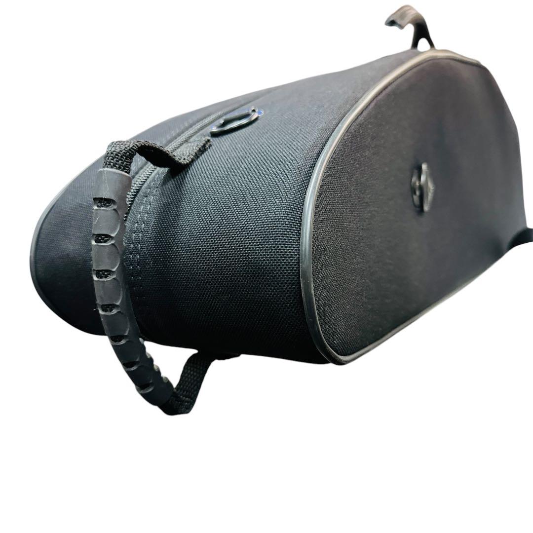 極美品 BAM ClassicIII 5003SN ブラック バイオリンケース