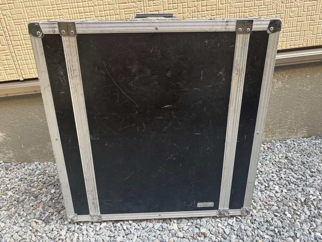 ARMOR / アルモア 4Uラック 中古①