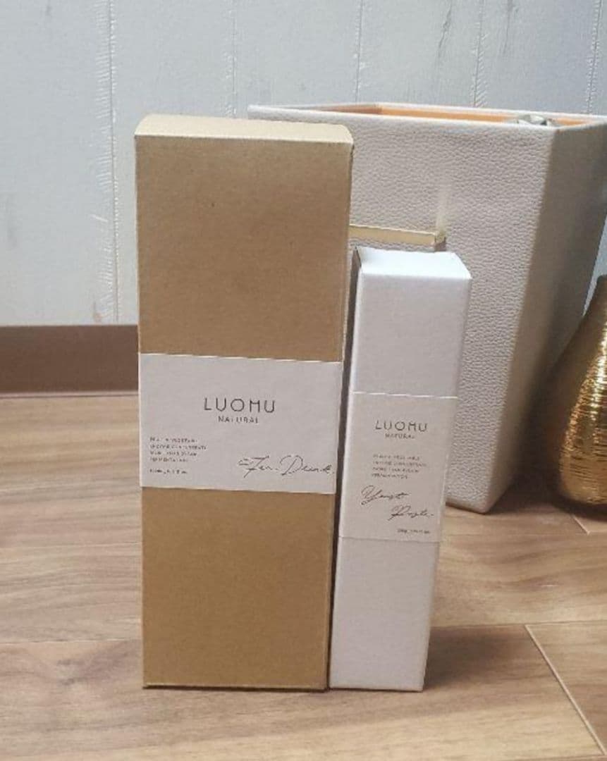 ルオム　ファードリンク 【新品未開封】結 YUI 植物発酵ドリンク 酵素ドリンク