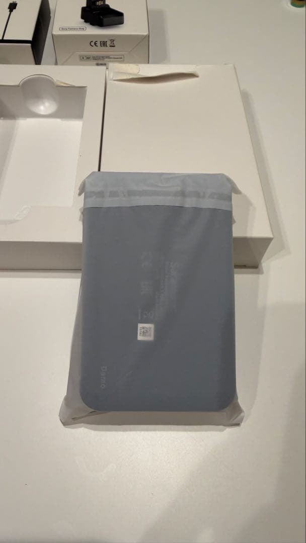 Saramonic Air ワイヤレスマイクセット