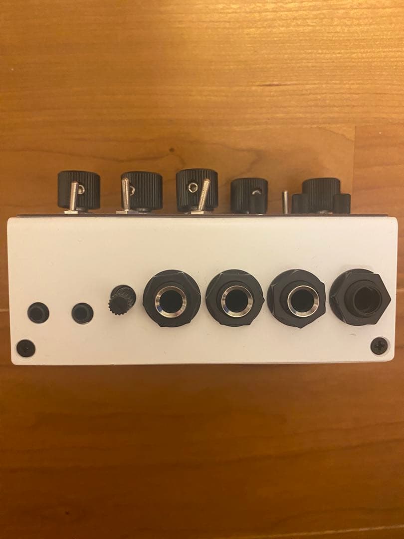 DSM & Humboldt Simplifier Mk1 週末限定値下げ