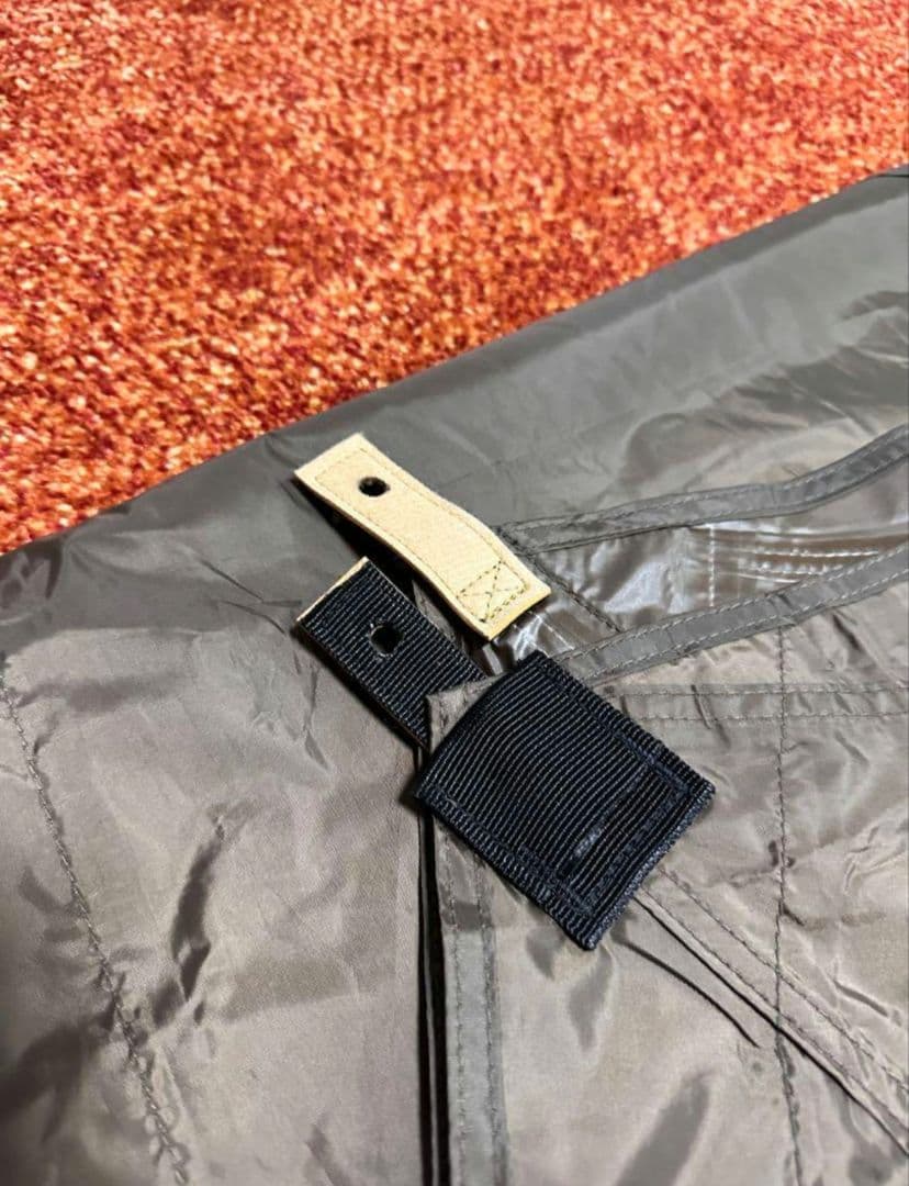 オガワ　カーサイドタープ　AL-Ⅱ