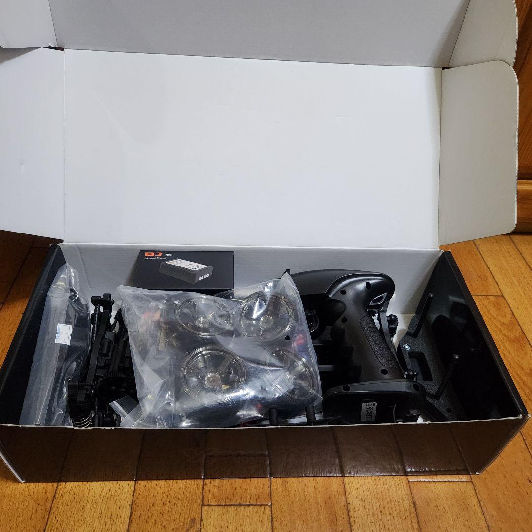 激安 YD-2　フルセット　ボディなし　 ラジコン　RD1.0　②