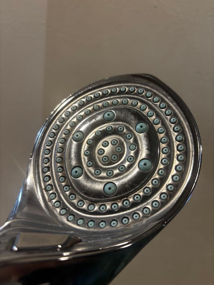 リファ　ファインバブルs シャワーヘッド