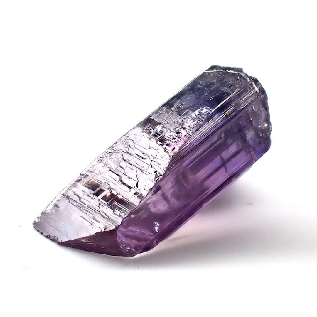 【タンザニア/メレラニ産】非加熱マルチカラーゾイサイト