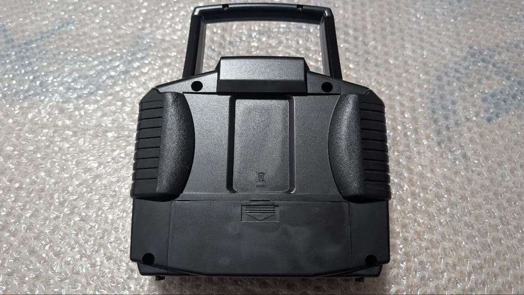 タミヤ 1/14 液晶プロポ TTU 09 スカニア トレーラー 2.4G