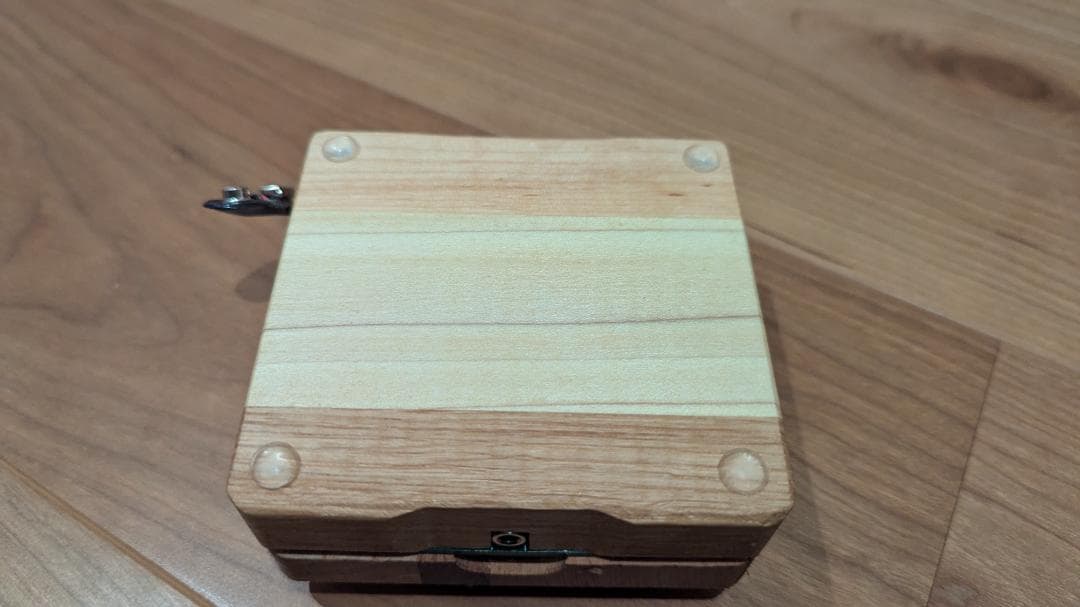 Ciat-Lonbarde / Peterlin モジュラーシンセ