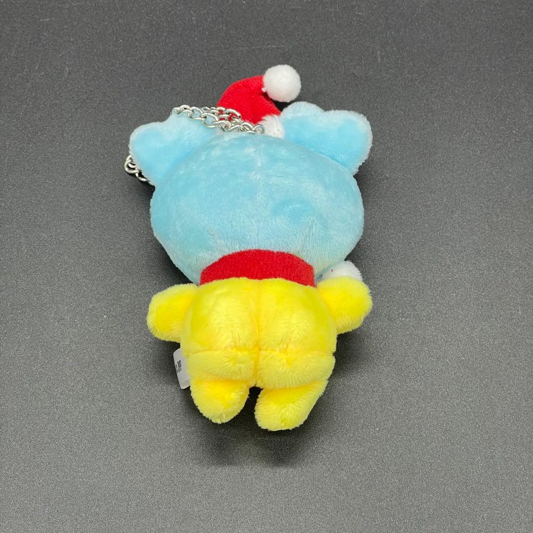 TWICE ナヨン バッグチャーム クリスマス ベイビーナブリー