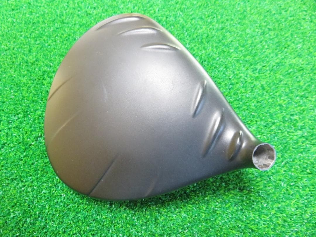 ピン G425 MAX ドライバー 10.5°　ヘッドのみ HC付 左用