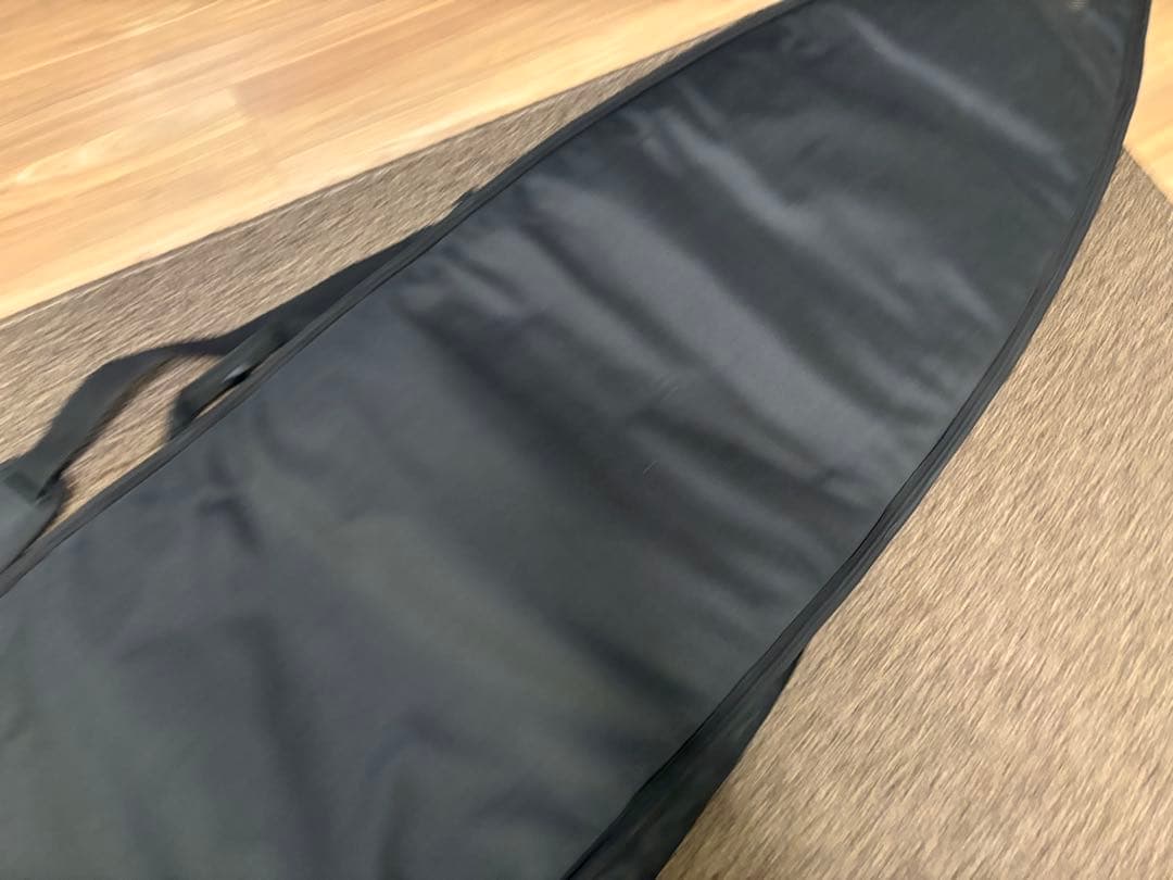 ★送料無料・美品★お洒落　ビラボン　サーフボードハードケース　サーフィン