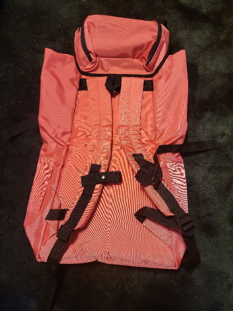 hide リュックサック ウェストポーチ セット 当選品