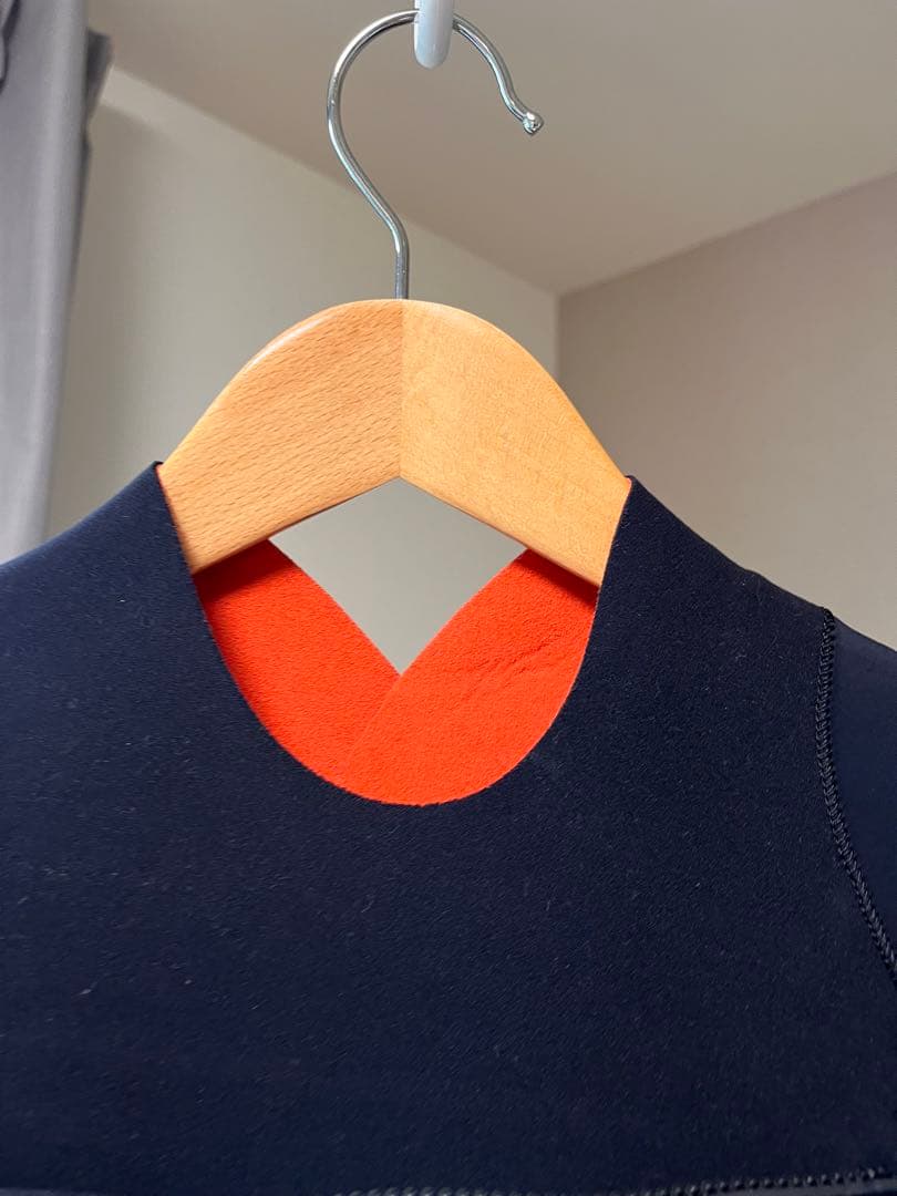 CYBER (サイバー） ML スプリング ウェットスーツ