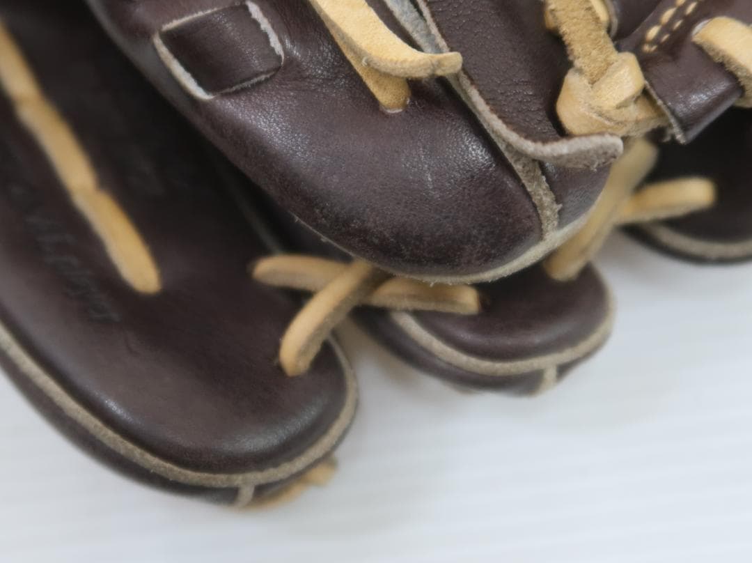 3250 Rawlings 硬式 グローブ プロプリファード 内野手用