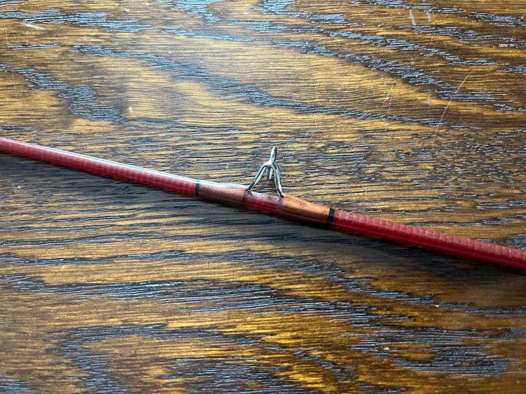 送料込み 美品 オールド ガルシア コノロン 2215 6ft 付属品付