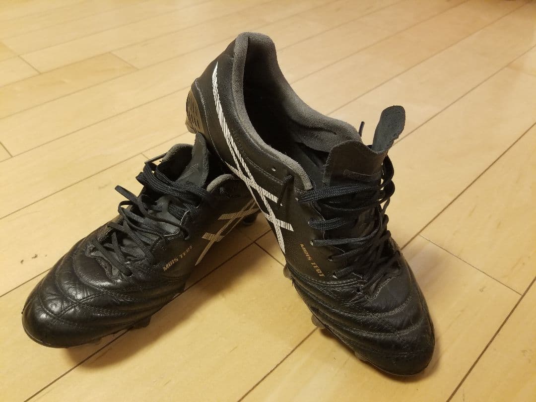 ASICS DS LIGHT X-FLY5 サイズ26.5cm