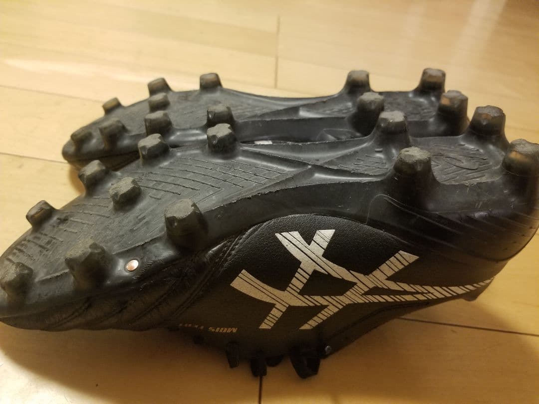 ASICS DS LIGHT X-FLY5 サイズ26.5cm