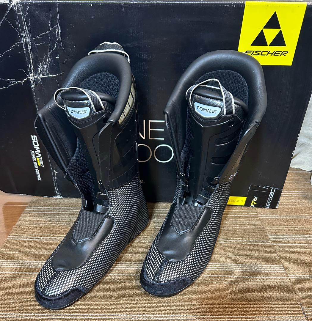 の*ん様 Fischer Vacuum 110 新品未使用長期保管品