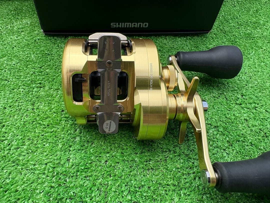 カルカッタコンクエストMD300XGLH