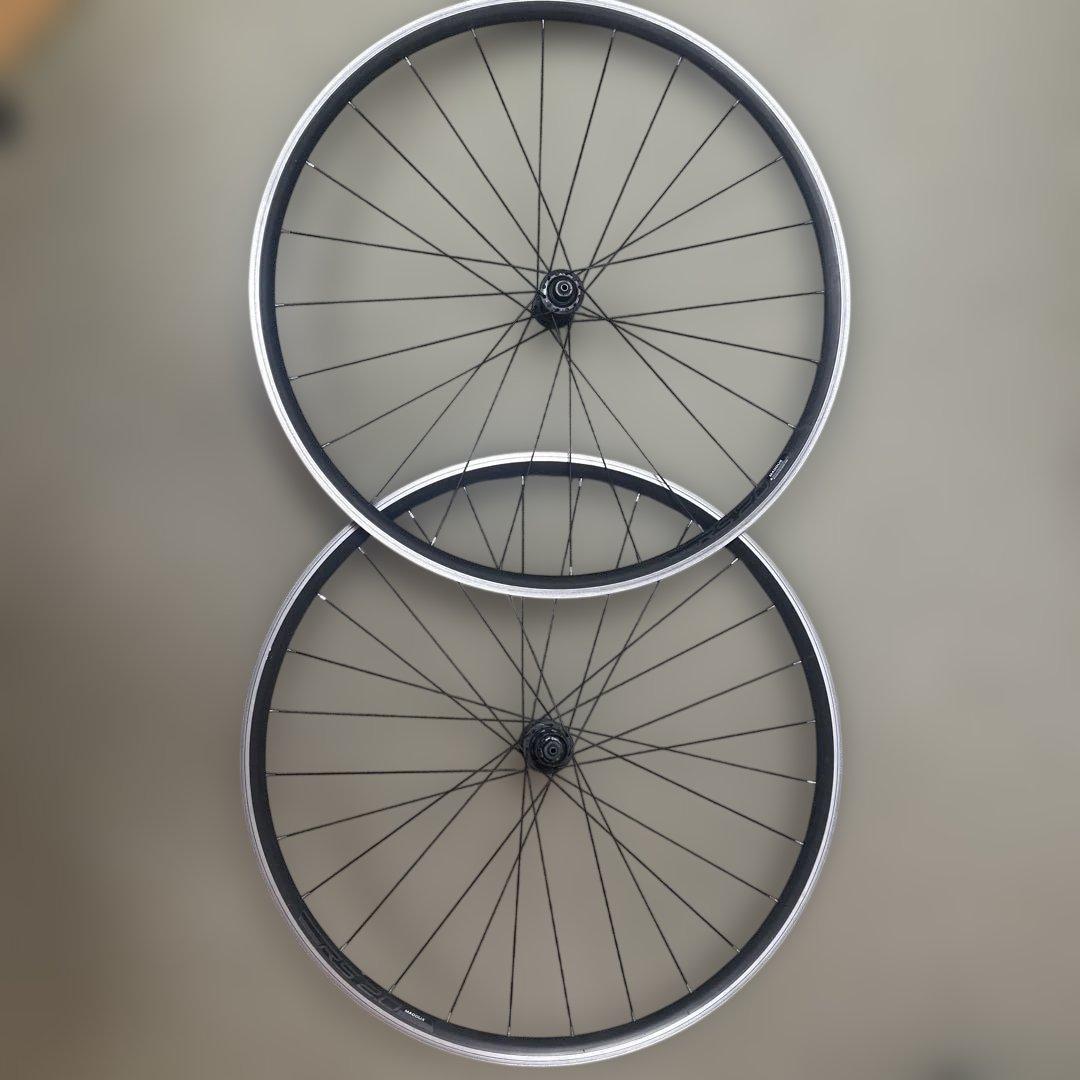 RS2.0 MADDUX ホイール