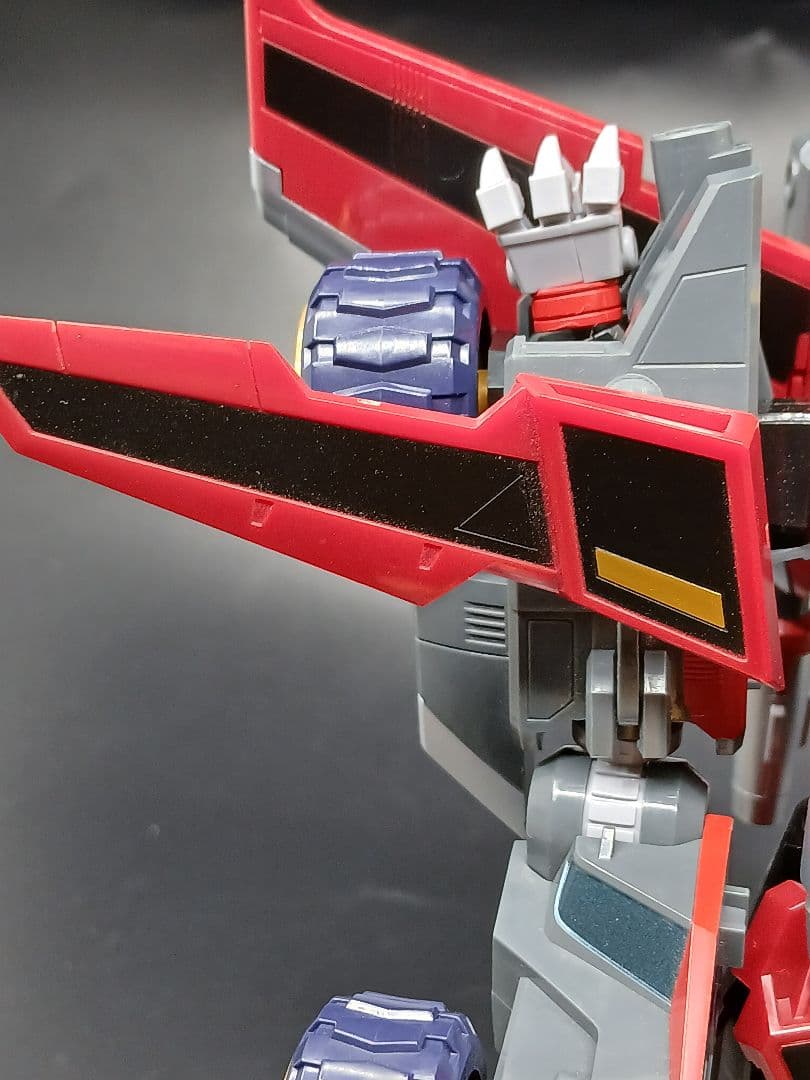 グリッドマン　合体竜人　DX　ダイナゼノン