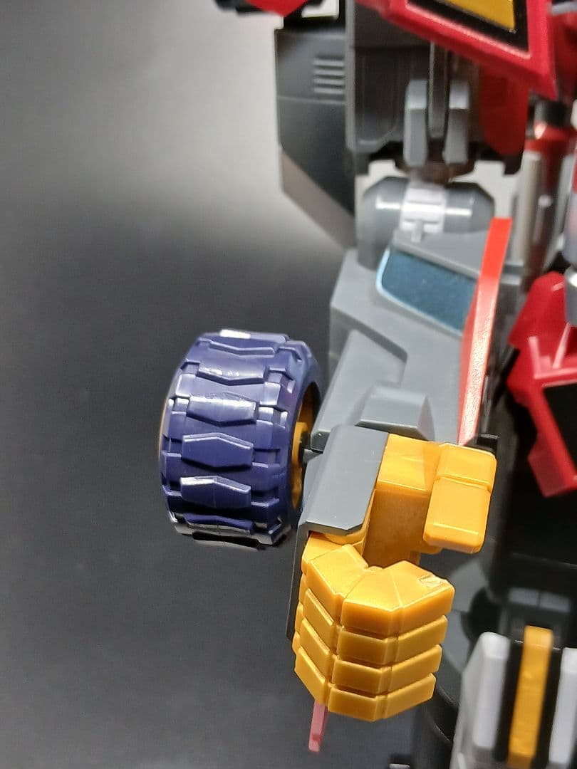 グリッドマン　合体竜人　DX　ダイナゼノン