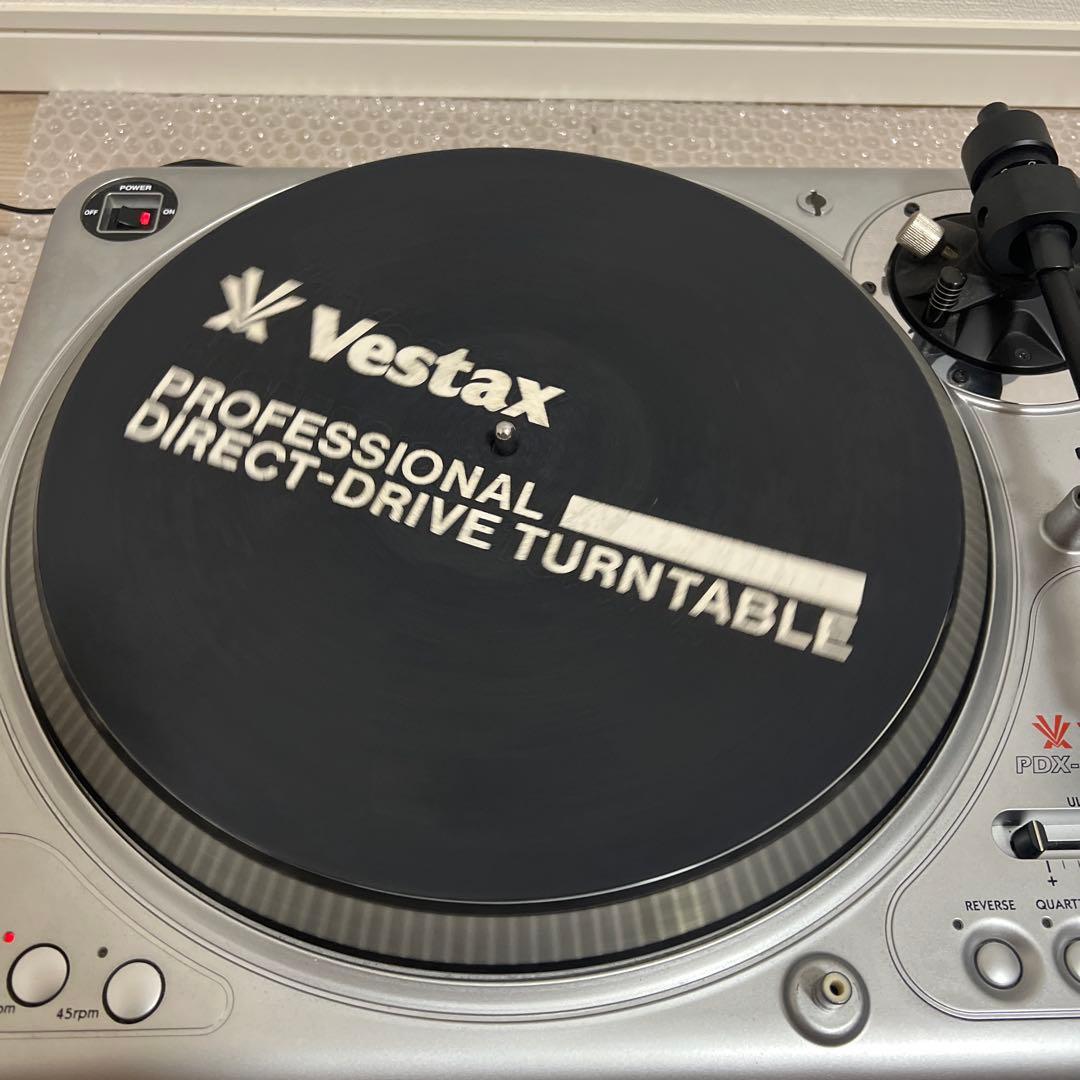 VESTAX PDX-2000MkⅡ