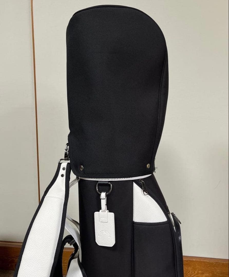 【美品✨】JONES キャディバッグ