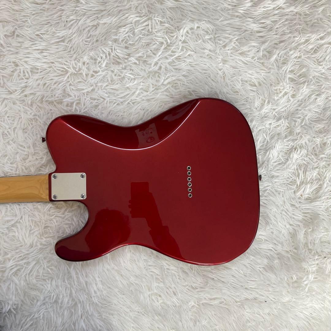 ギター Grassroots G-TE-50R CAR