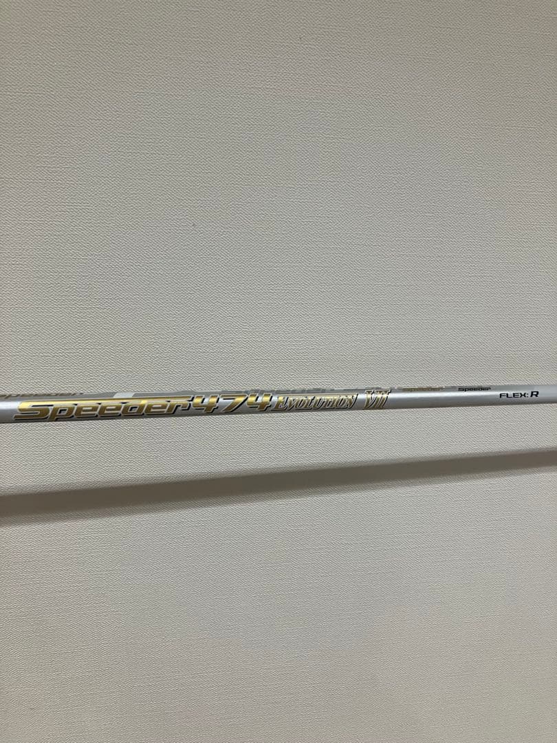 その他 Speeder 474 evolution 7