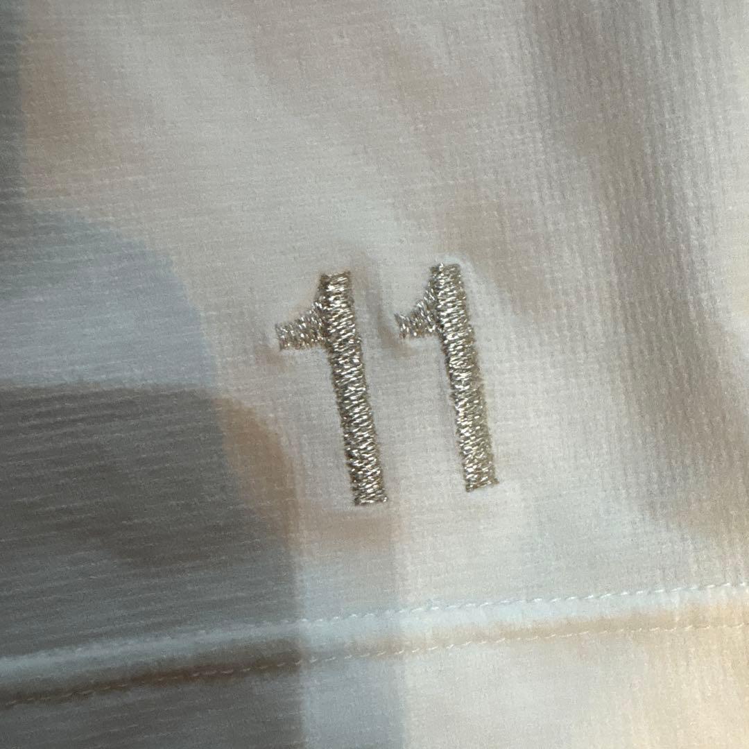 聖和学園　全国大会　メンバー選手支給　アスレタ L