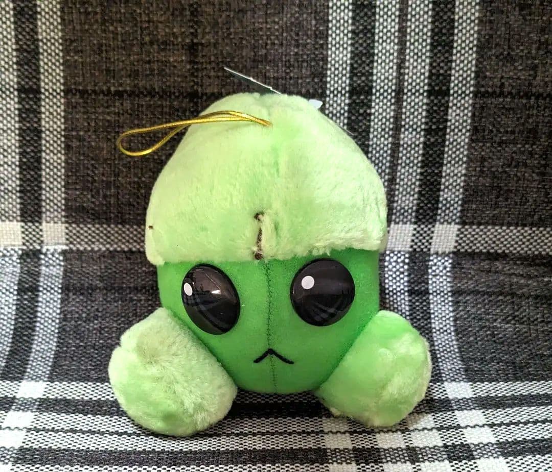 1993年製　星のカービィ　夢の泉の物語　ノディ　非売品　HK-7-6