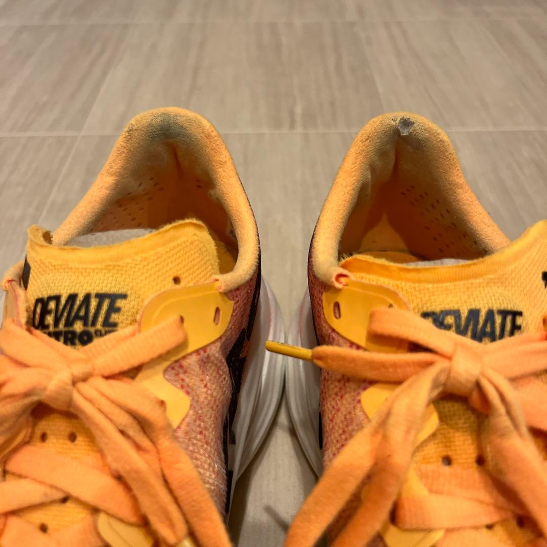 PUMA ディヴィエイトニトロエリート3 26.0cm