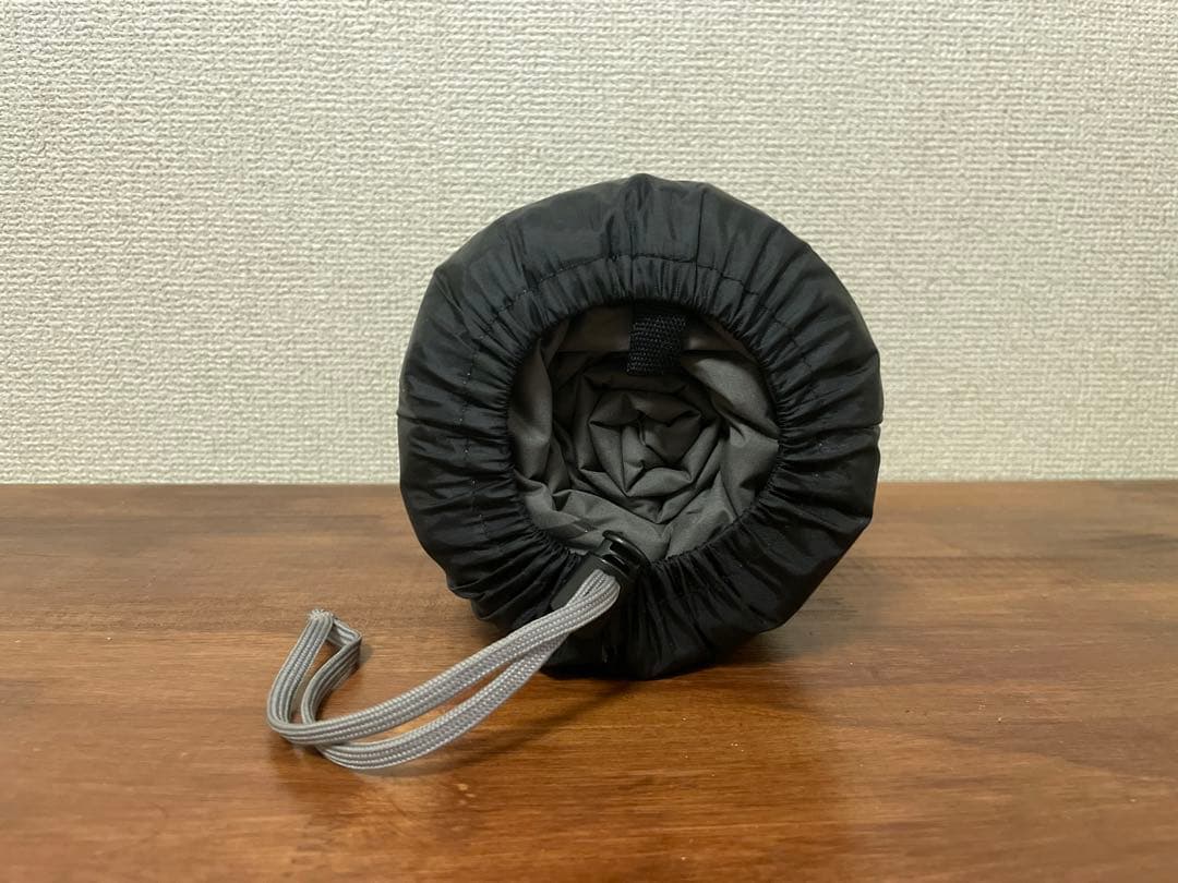 NEMO Ora™ スリーピングマット ミディアムマミー