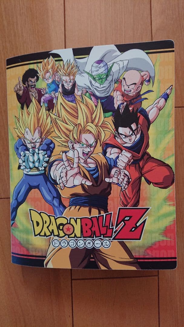 美品！入手困難多数！ドラゴンボールZ データカードダス非売品コンプセット