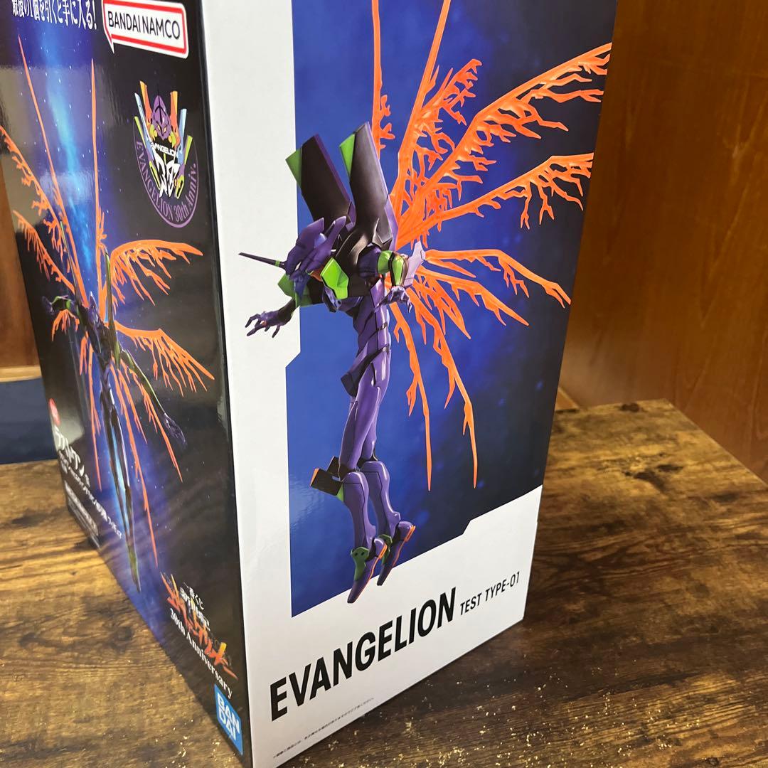 一番くじ エヴァンゲリオン ラストワン賞 A賞　セット