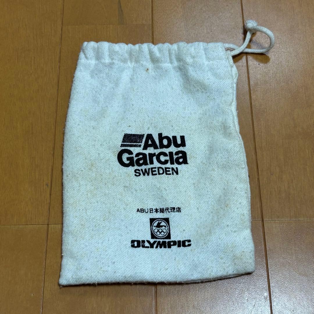 アブガルシア　カーディナルc4