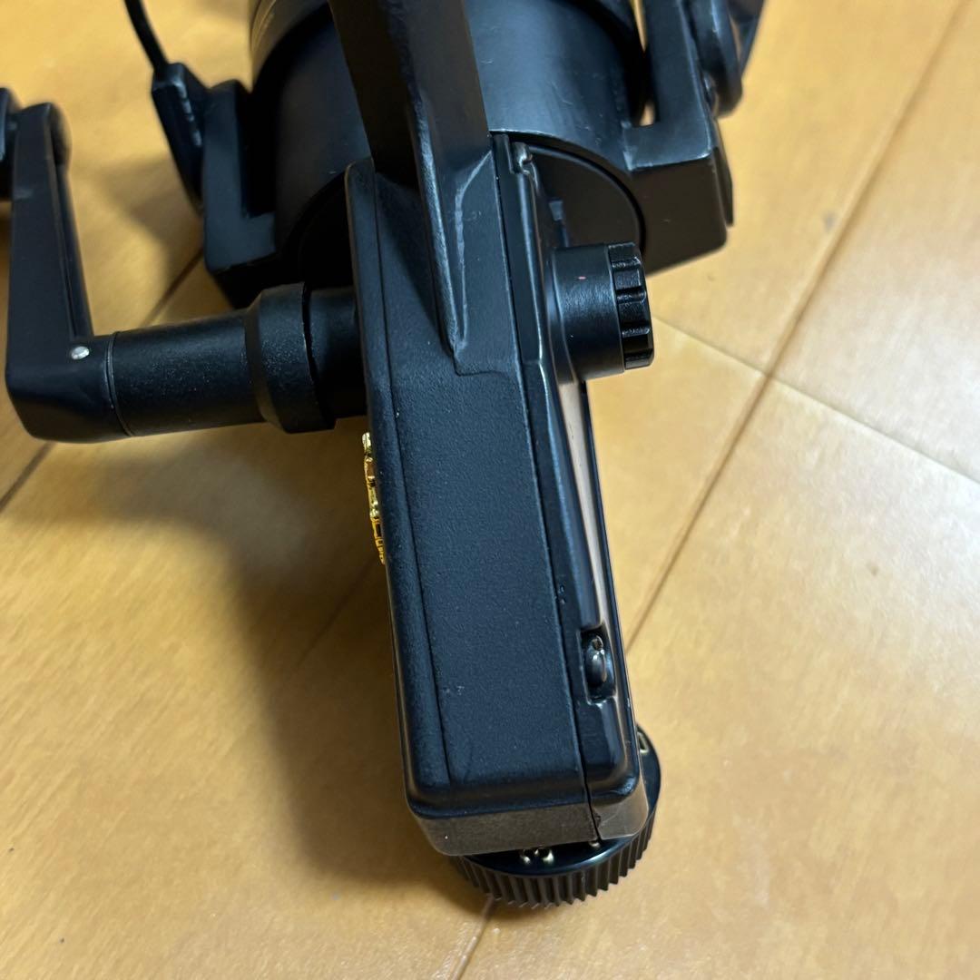 アブガルシア　カーディナルc4