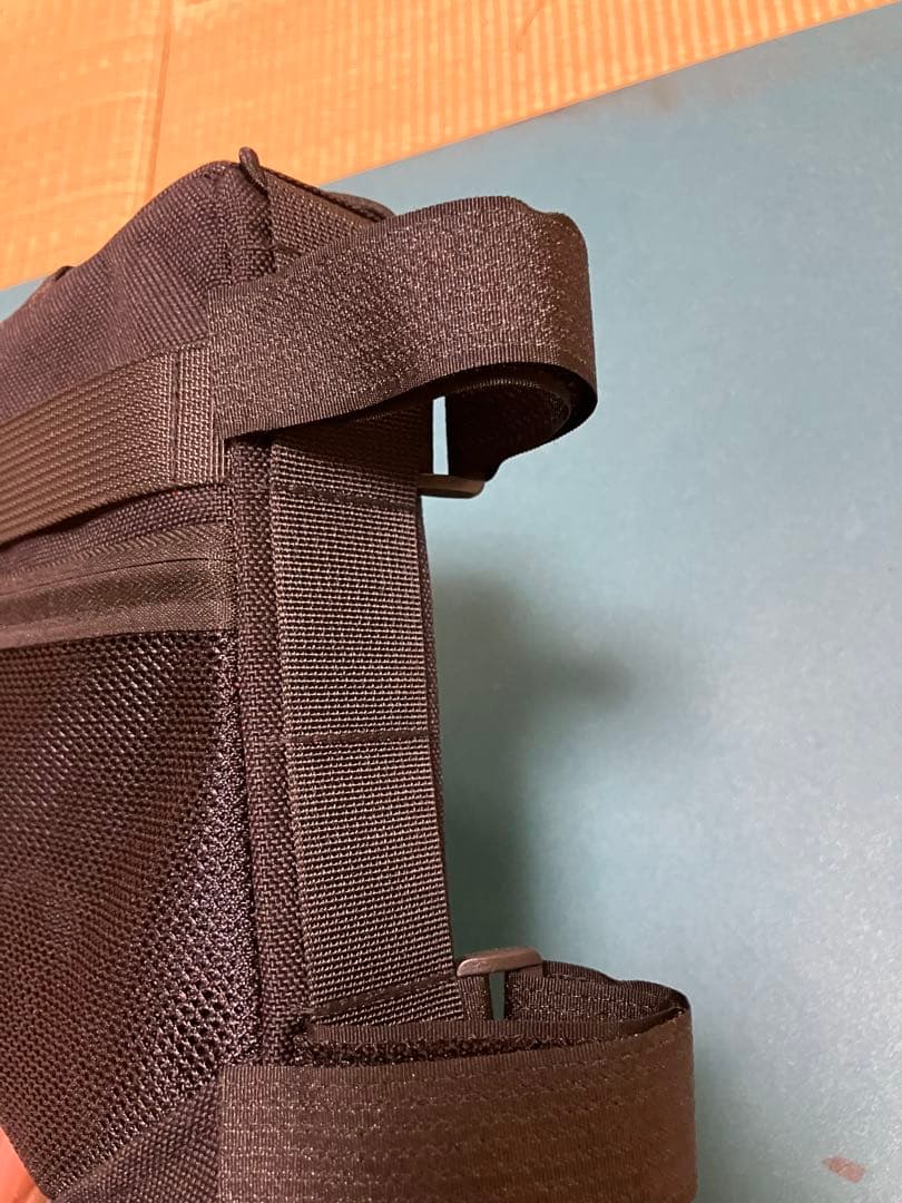 キタギオーダーフレームバッグ