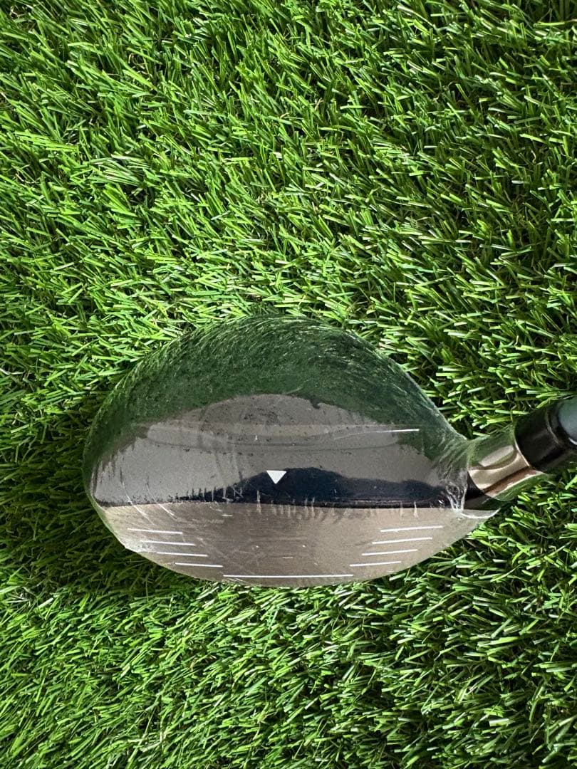 レディース新品！2019年ブリヂストン ツアーB JGR 5番フェアウェイウッド