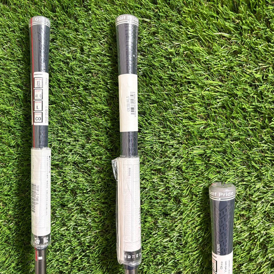 レディース新品！2019年ブリヂストン ツアーB JGR 5番フェアウェイウッド