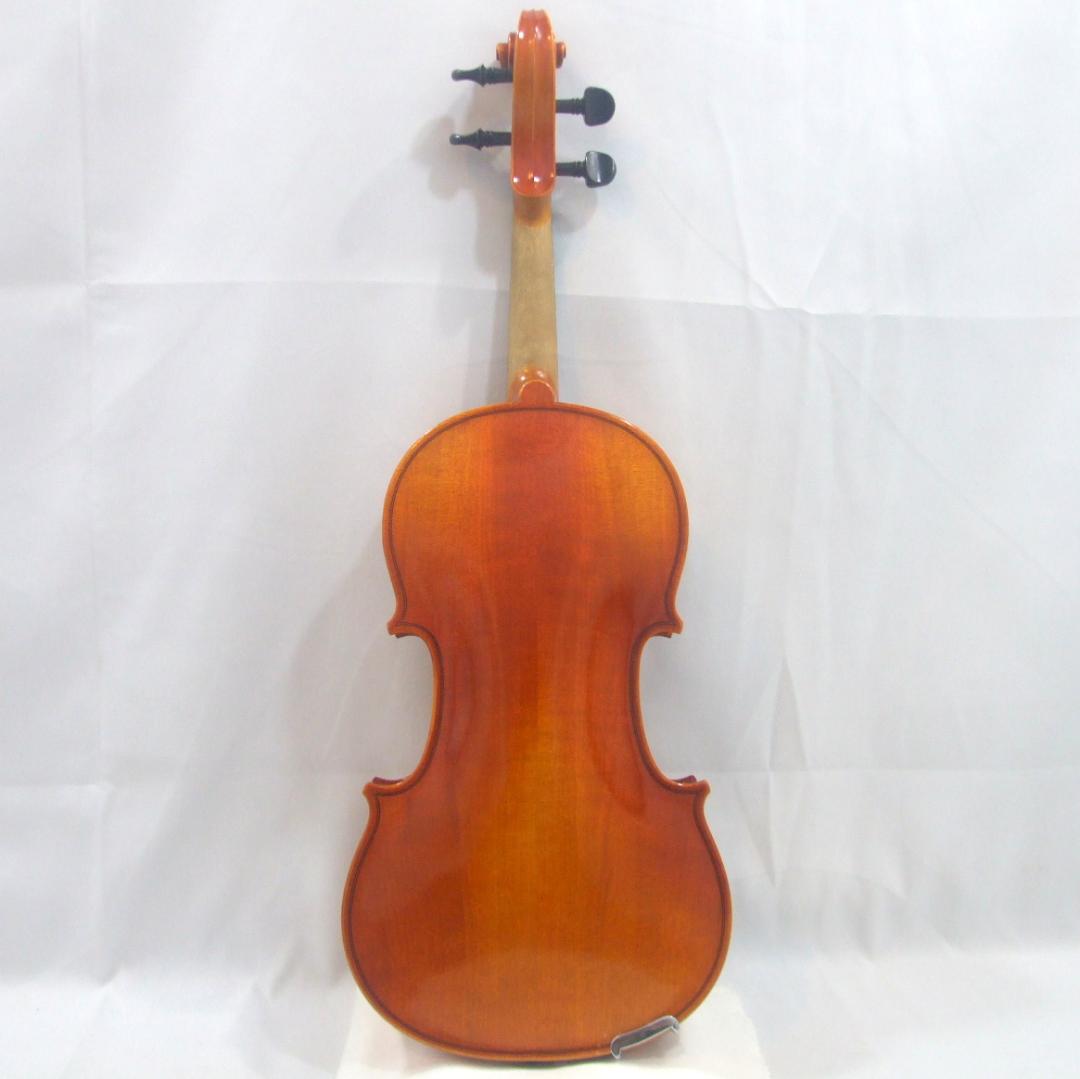 鈴木バイオリン 1/2 No300 1984年製 弓 ケース メンテ済