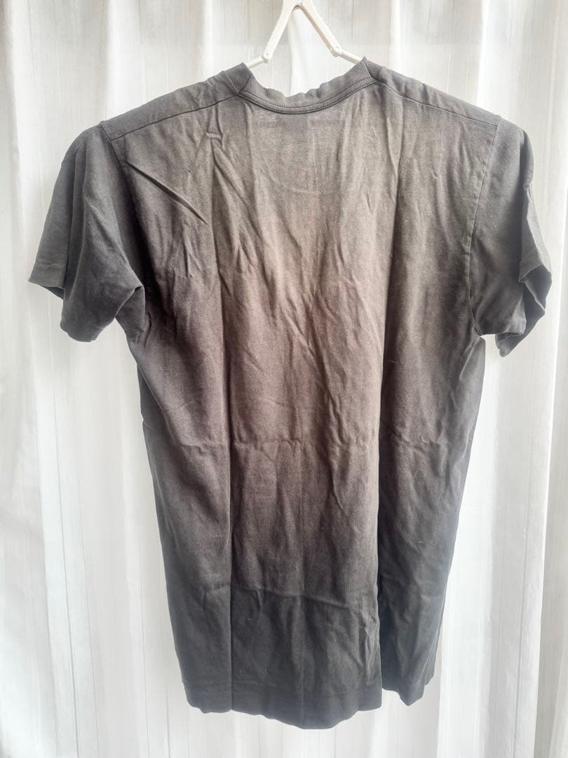 FOO FIGHTERS フーファイターズEXHAUSTED Tシャツ