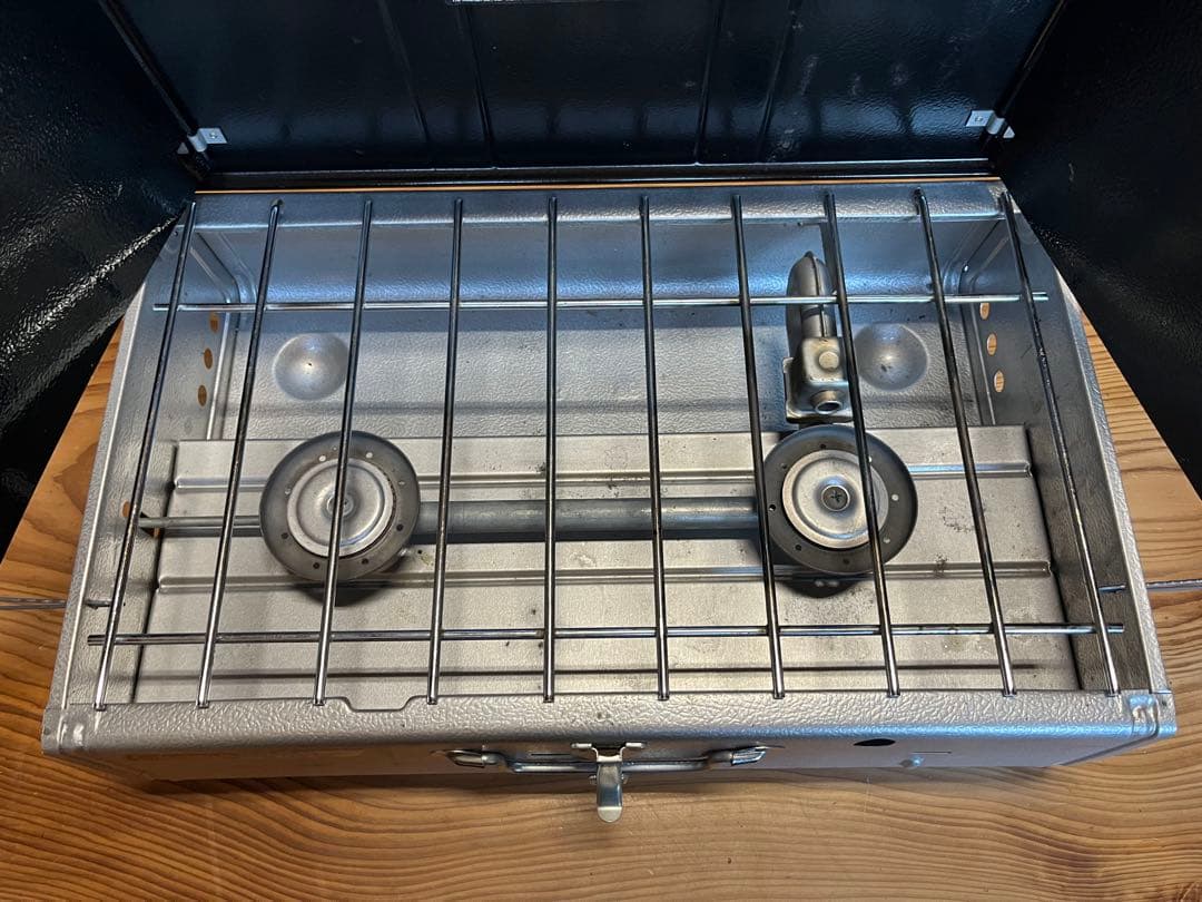 Coleman ツーバーナー414 LIMITED