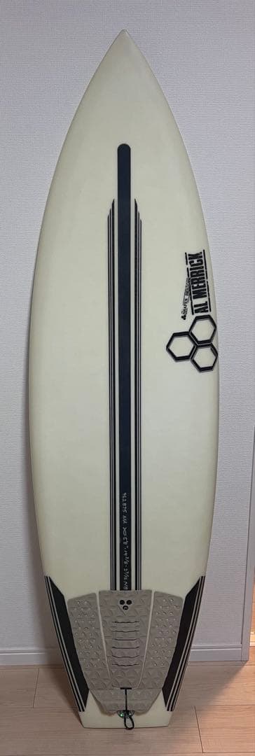 アルメリック ネックベアード2 スパインテック