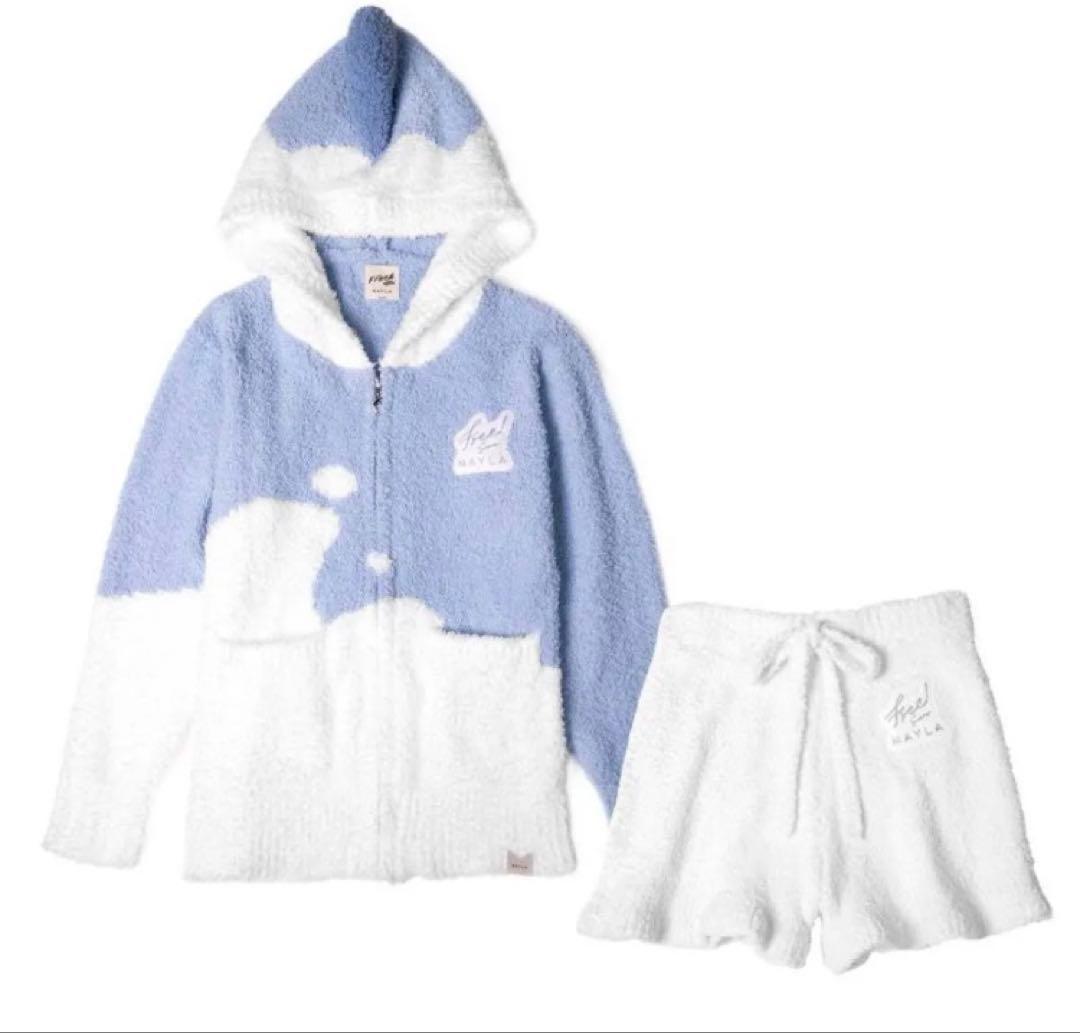 Free! mayla マイラ ルームウェア ラウンジウェア 遙 特典無し