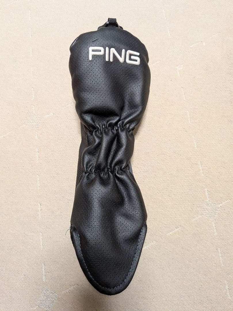 PING G425 MAX フェアウェイウッド 3W