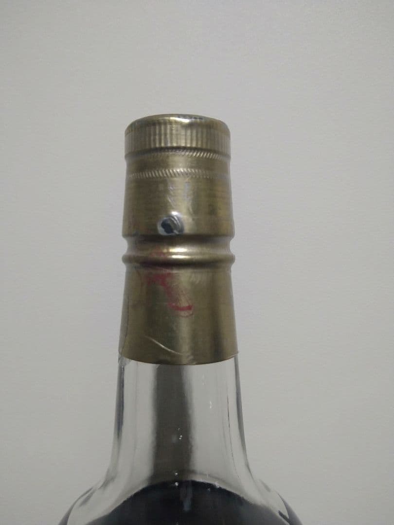 ジ*ル様 オールドボトル　ワイルドターキー 8年・12年・ライ　3本セット