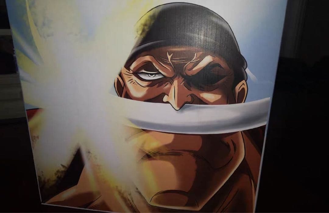 ONE PIECE 白ひげ海賊団 18点 ガレージキット ガレキ スタチュー①