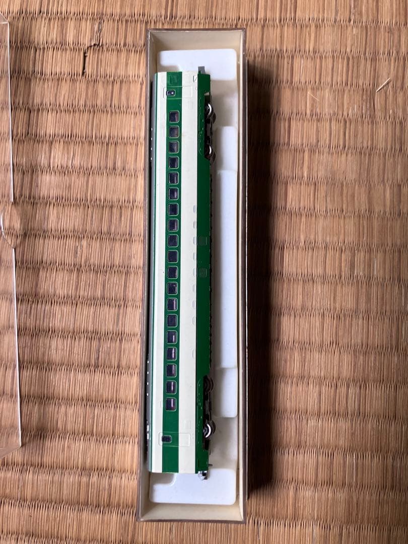 関水金属 鉄道模型